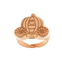 Anello Rue des Mille Donna I Sogni Son Desideri in Argento BIG01 - BIG01